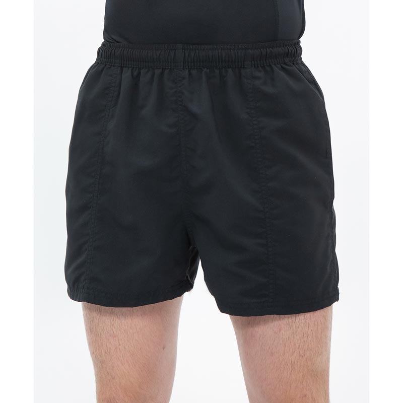 All-purpose lined shorts - Navy S